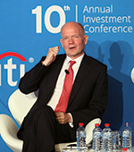 Lord William Hague